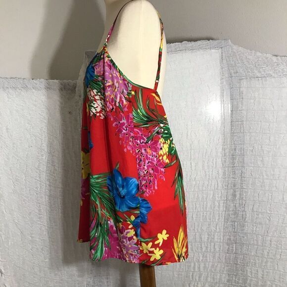 Show Me Your Mumu Caroline Floral Romper  Size Small - Picture 6 of 9